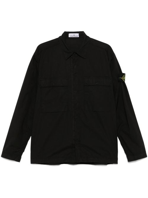 Giacca camicia STONE ISLAND | 1200015S0003V0029